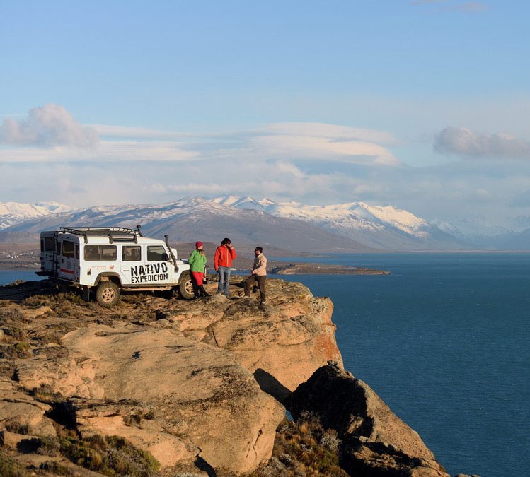 Calafate Deluxe