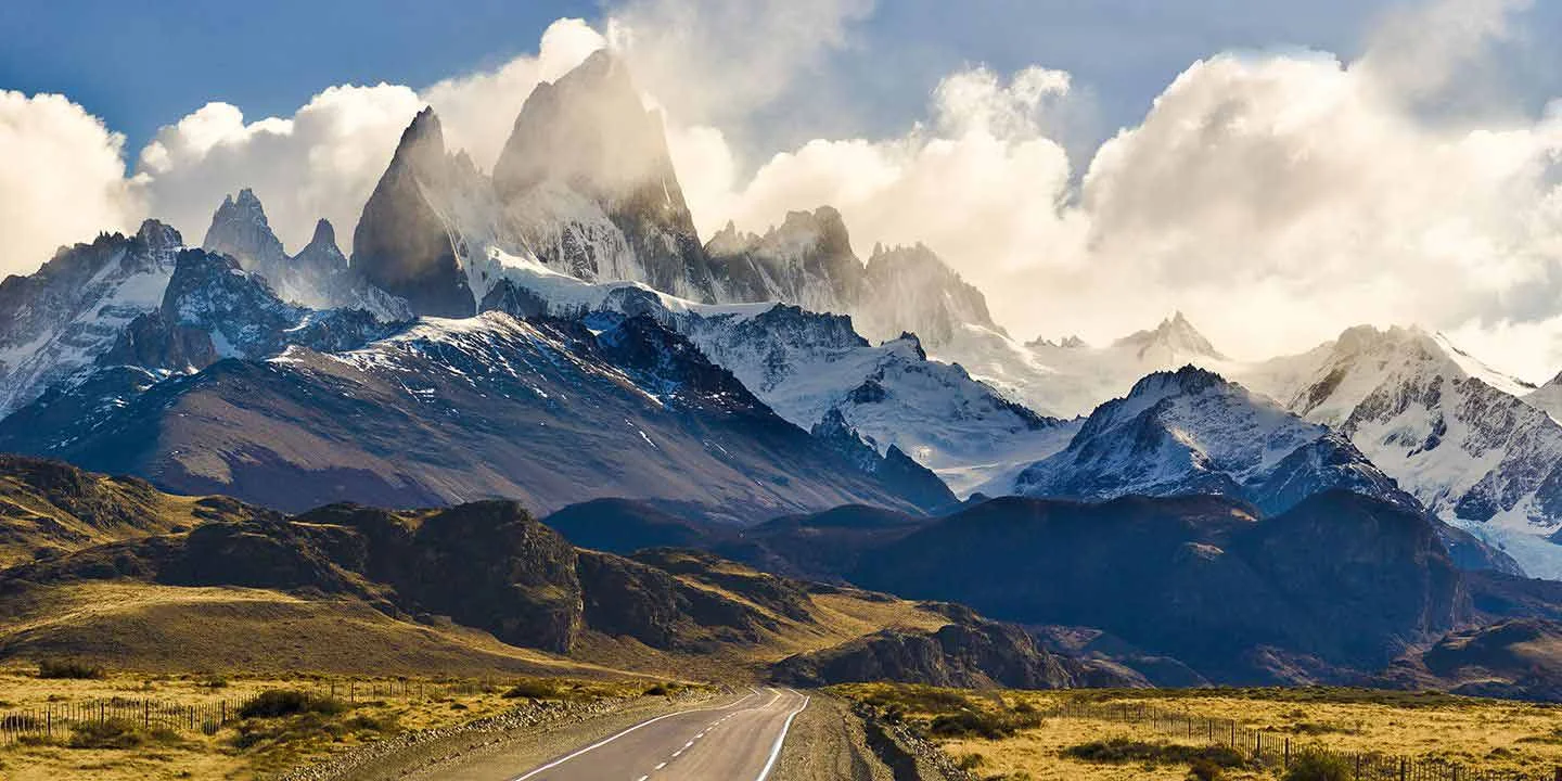 Argentina Trekking and Adventure