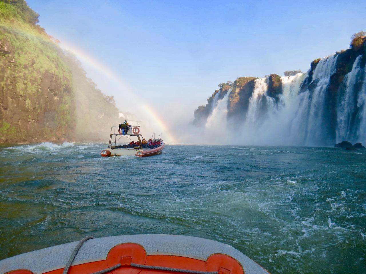 Iguazú Extreme