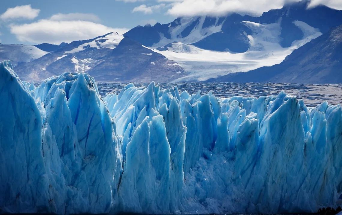 Perito Moreno Glacier