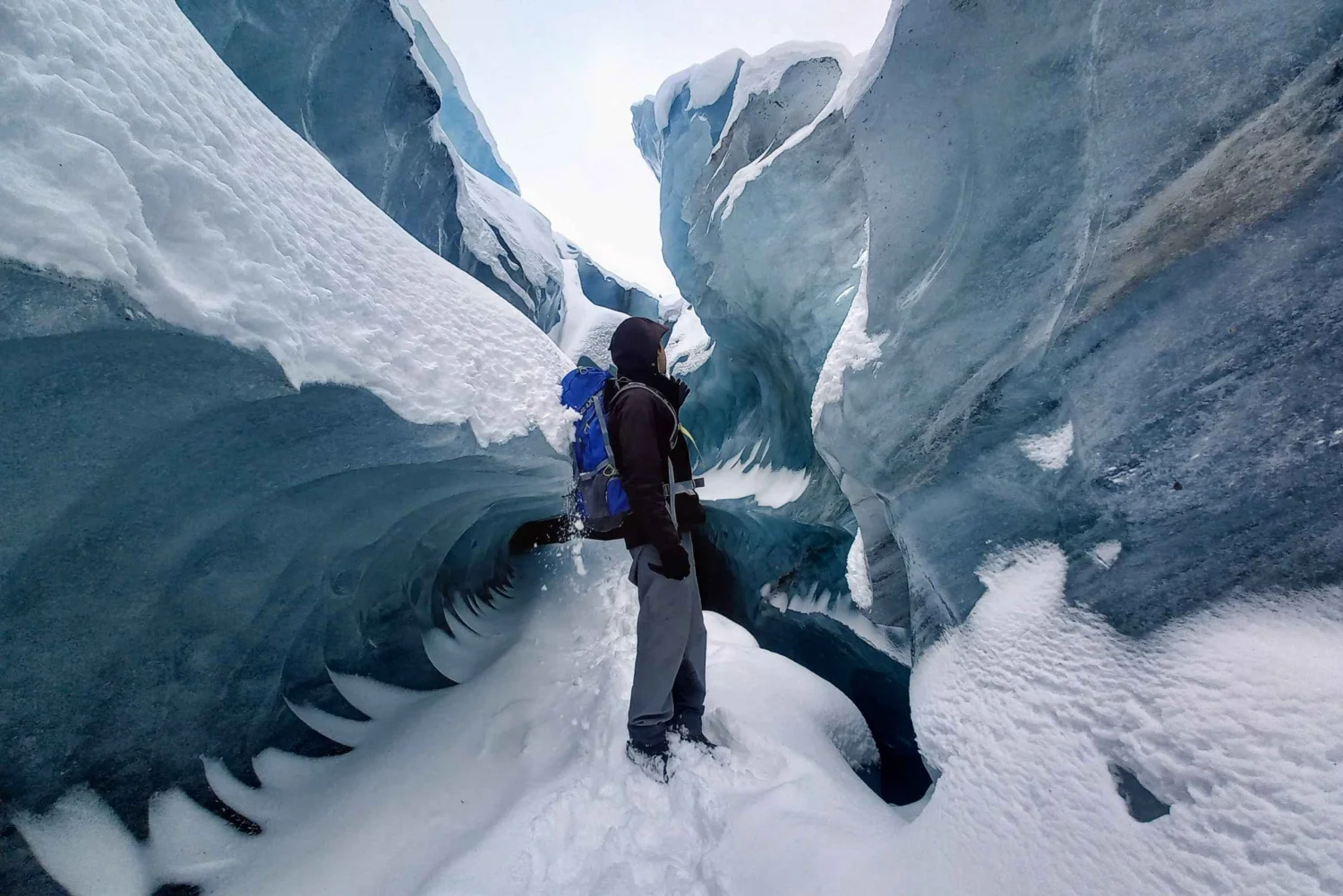 Ushuaia, Trekkings at the End of the World